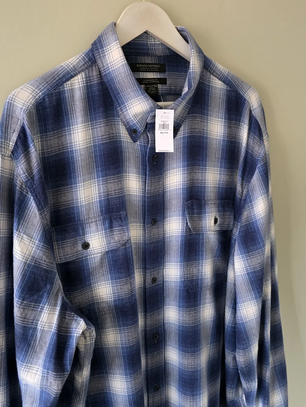 Banana Republic nwt banana